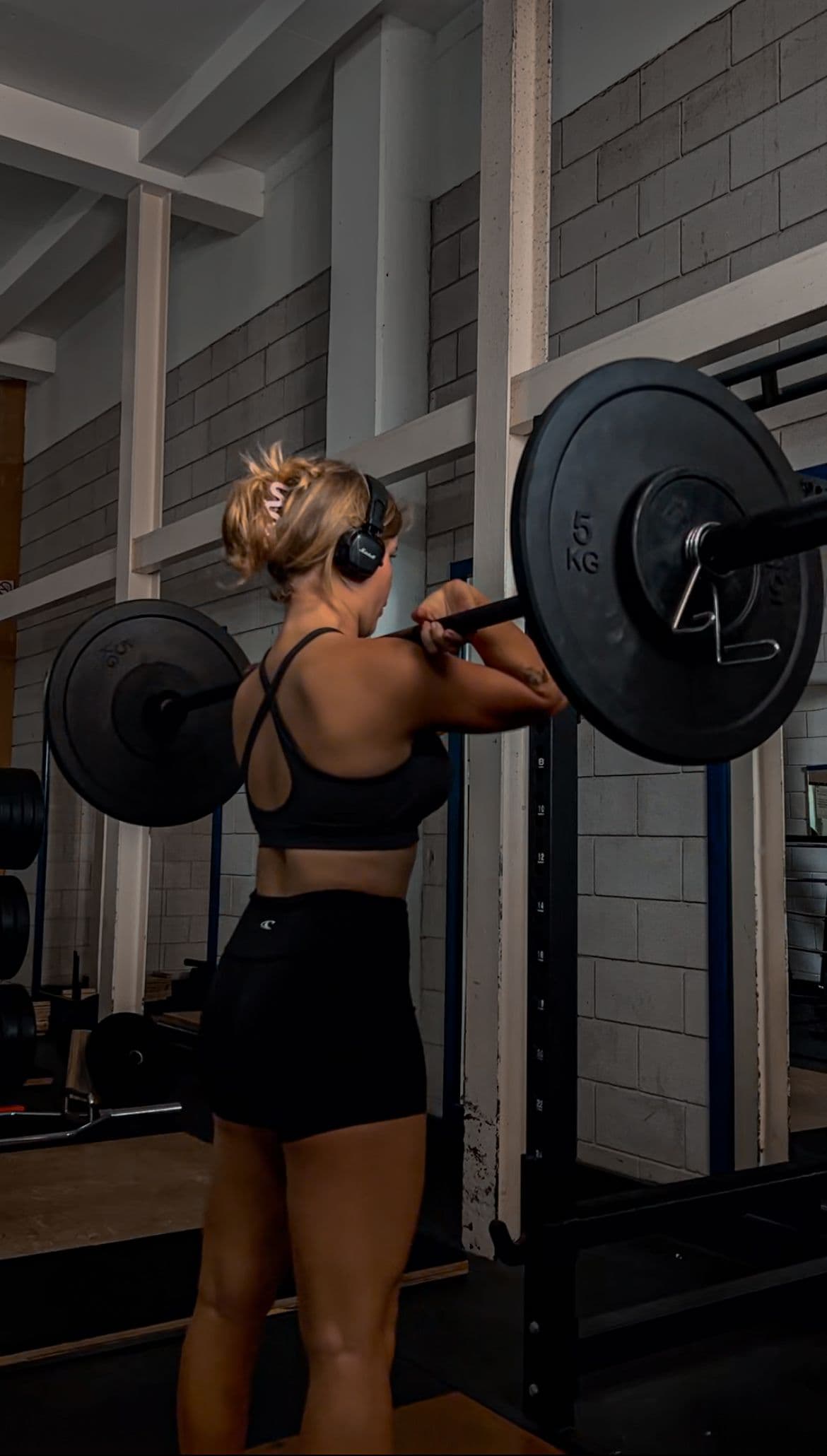 2 Der Weg an die Olympischen Spiele